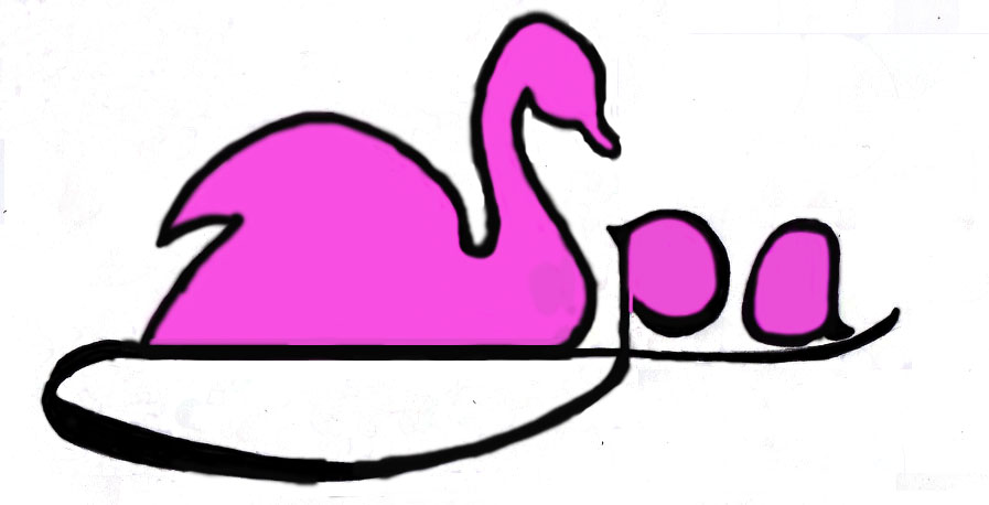 A logo I made for my Market Day Project for school